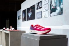 Image de l'article La Adizero Adios Pro lancée dans un nouveau coloris Dream Mile à partir du 14 septembre