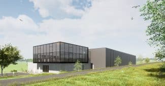 Image de l'article Salomon ouvre une usine en Auvergne-Rhône Alpes pour des chaussures Made in France