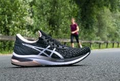 Image de l'article Confort garanti avec la nouvelle GEL-CUMULUS 22 d’ASICS