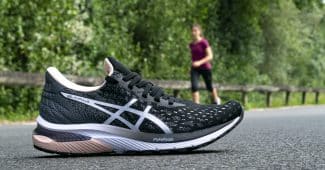Image de l'article Confort garanti avec la nouvelle GEL-CUMULUS 22 d’ASICS