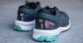 Image de l'article ASICS GT-1000 9 : le mix entre confort, stabilité et réactivité
