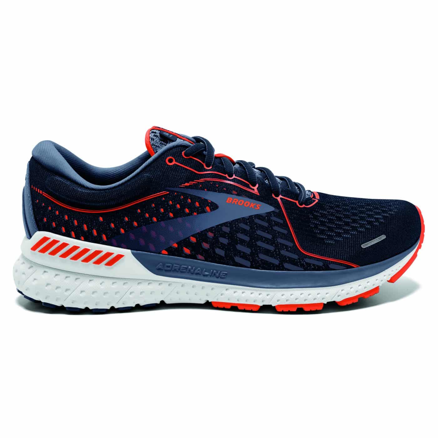 similar to brooks adrenaline