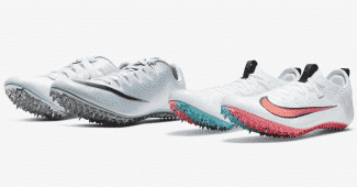 Image de l'article Quelles différences entre les Nike Zoom Superfly Élite 1 et 2 ?