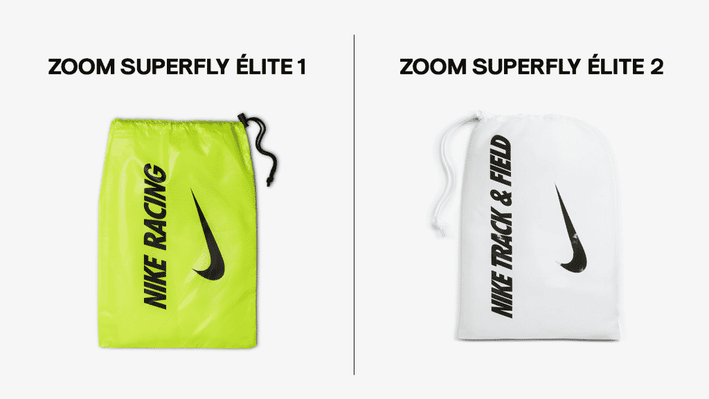 Comparatison-Nike-Zoom-Superfly-Élite-1-2-sac