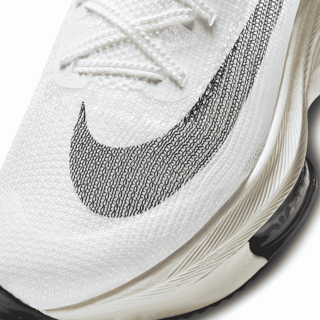 Quelles sont les éléments composant une chaussure de running