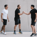 FRANCUS, la nouvelle marque française pour les hommes actifs