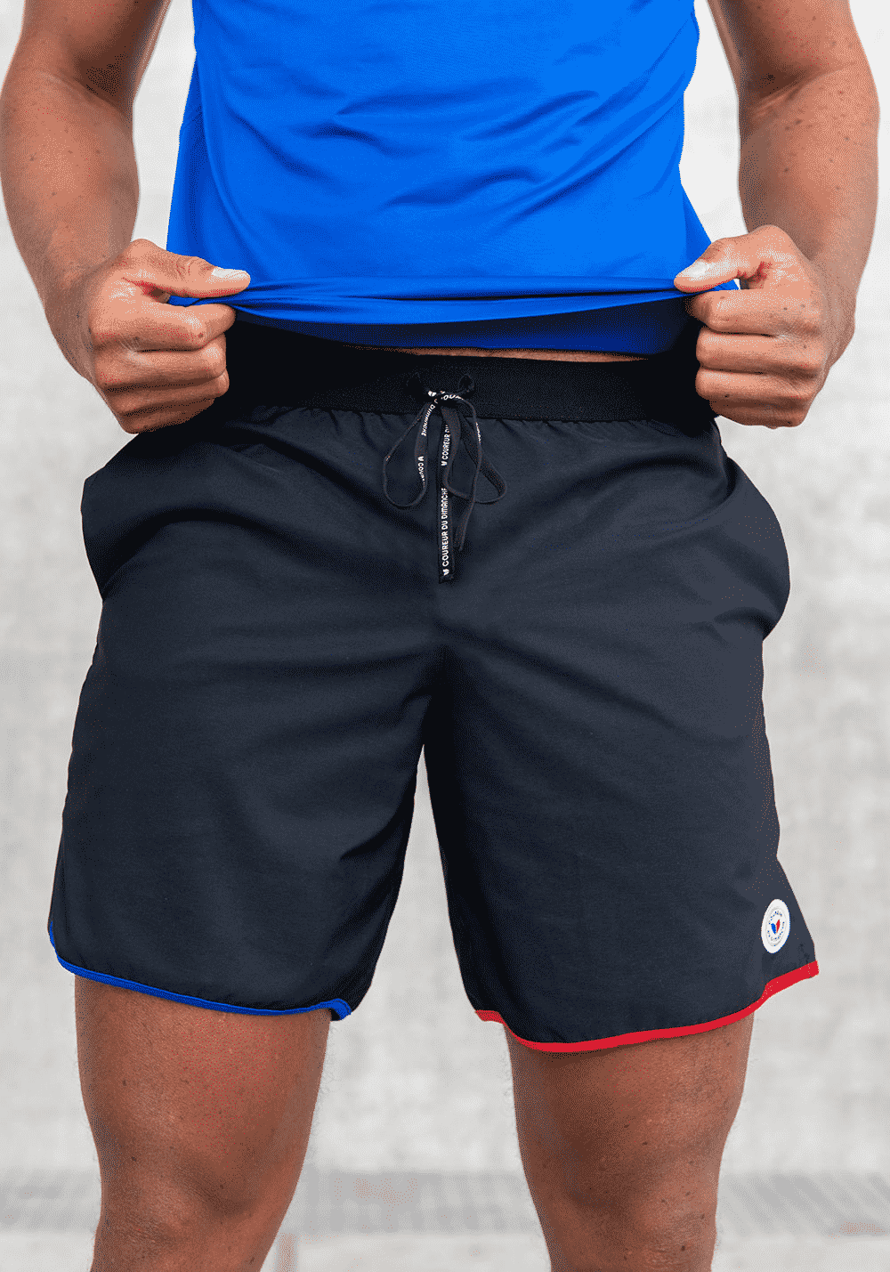 Homme-Short-le-tricolore-CDD-1