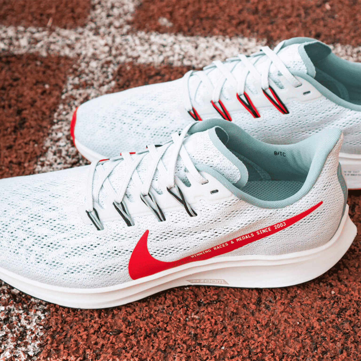 nike pegasus bowerman series