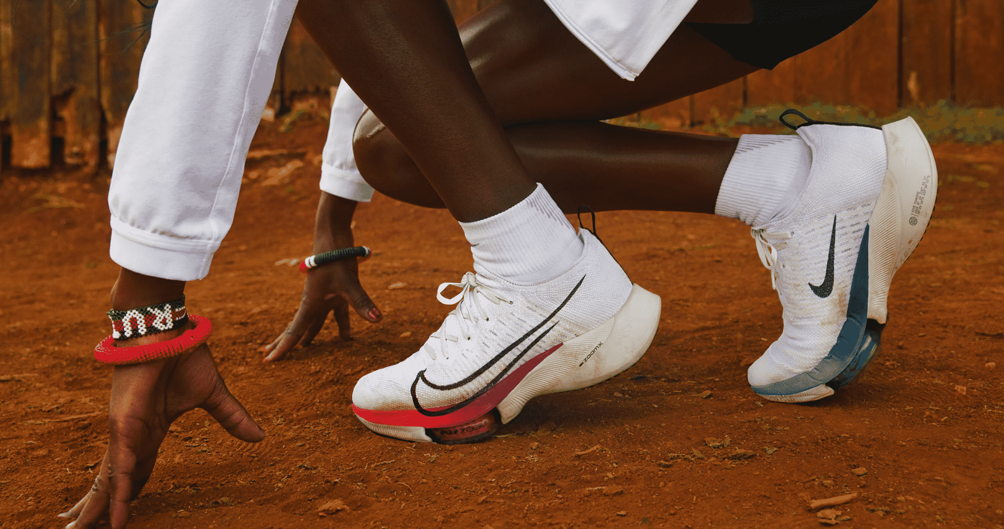 nike air zoom tempo next vs react infinity
