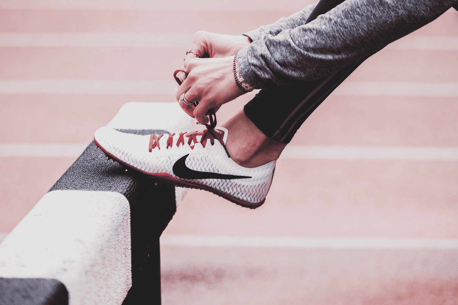Une nouvelle Pegasus 37 Ã©dition Bowerman Track Club