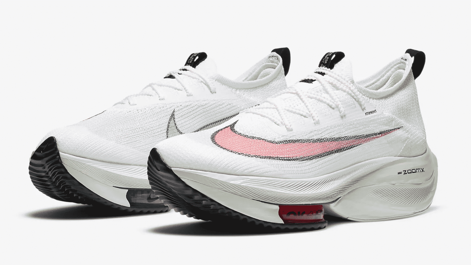 difference between vaporfly and alphafly