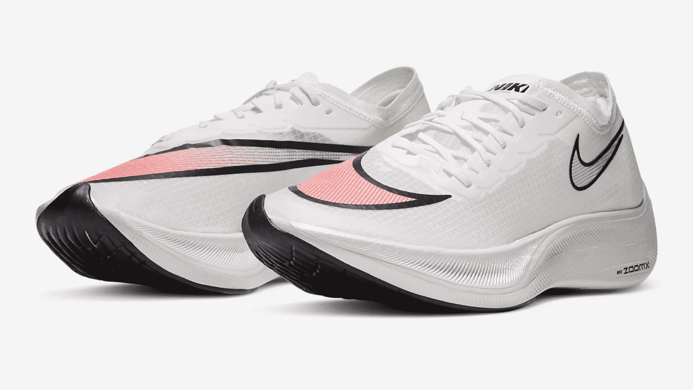 difference between vaporfly and alphafly