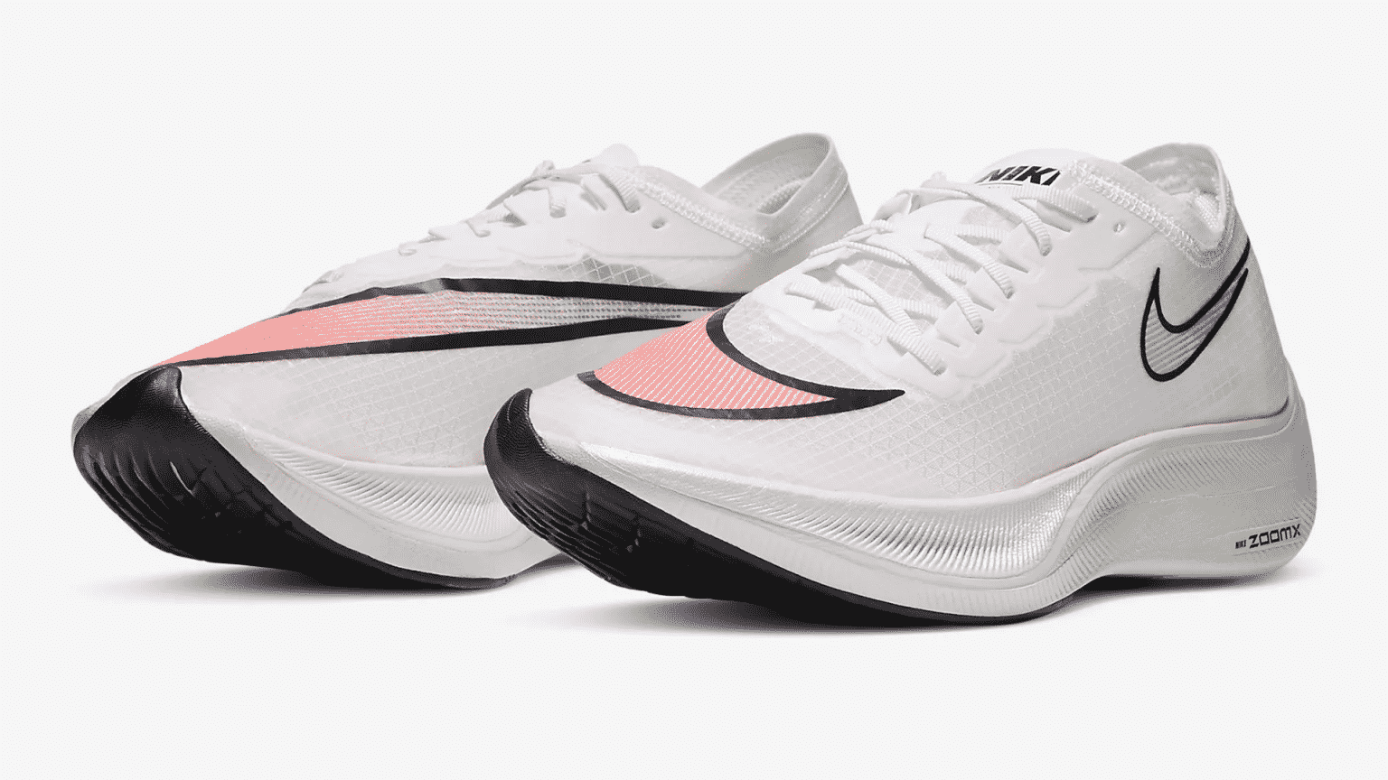 difference between alphafly and vaporfly