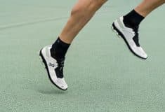 Image de l'article On Running lance une seconde version de sa chaussure pour compétition sur route : la Cloudflash