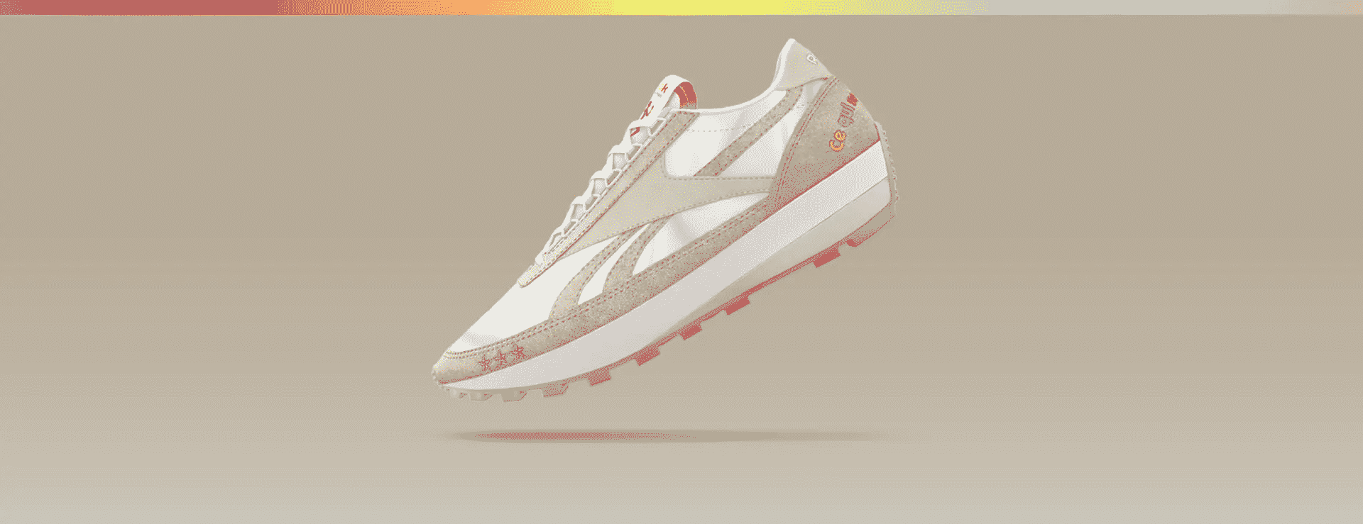 reebok vente privée