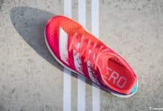 Image de l'article adidas adizero adios pro – Test et avis