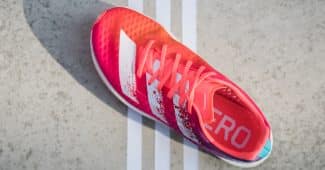 Image de l'article adidas adizero adios pro – Test et avis