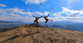 Image de l'article 10 dotations Salomon à gagner avec le concours « Run on emotion »
