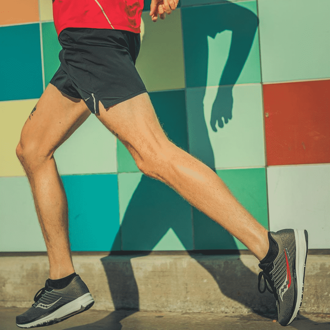 Saucony Ride 13 - La Nouvelle Chaussure Douce Et Fiable De Saucony