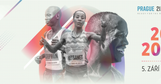 Image de l'article La nouvelle adizero adios pro déjà portée sur le semi-marathon RUNCZECH de Prague
