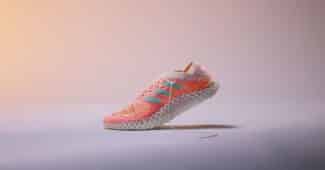 Image de l'article STRUNG : la dernière innovation running d’adidas FUTURECRAFT