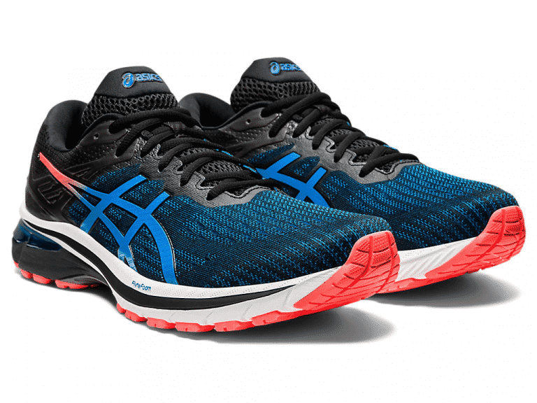 chaussure asics pronateur