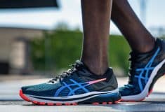 Image de l'article La nouvelle ASICS GT-2000 9 est arrivée !