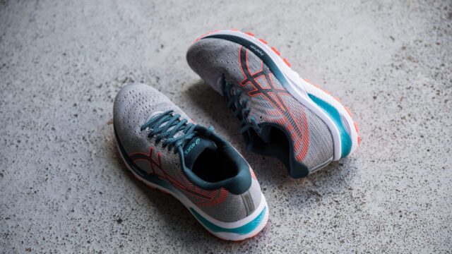 Asics cumulus avis 2025