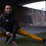 Nouvelle collection COLD.RDY d’adidas pour les runs par temps froid