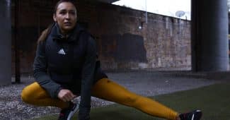 Image de l'article Nouvelle collection COLD.RDY d’adidas pour les runs par temps froid