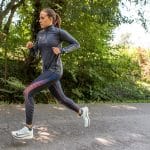 Arena présente sa nouvelle sélection textile pour les sorties running hivernales