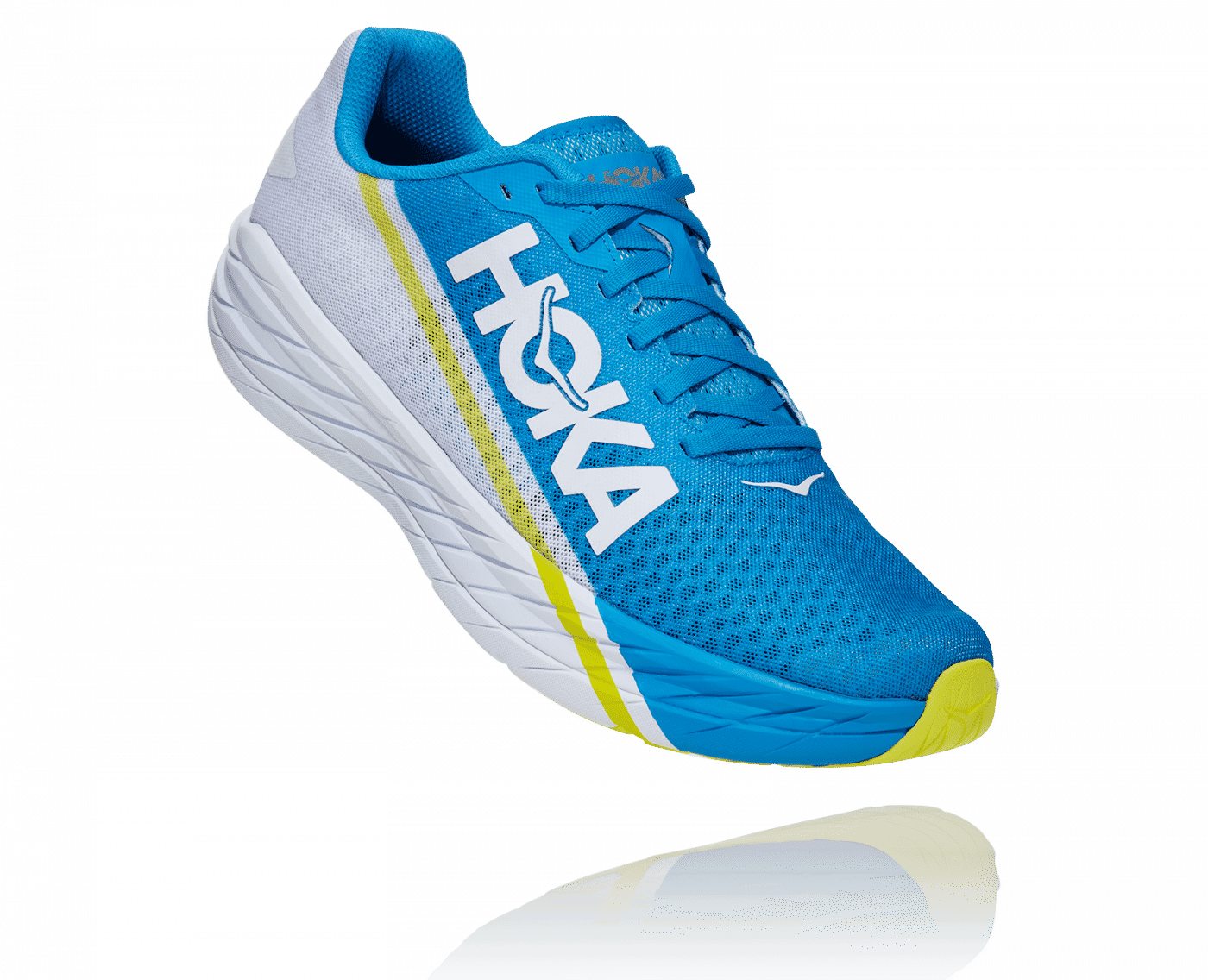 Hoka One One Rocket X