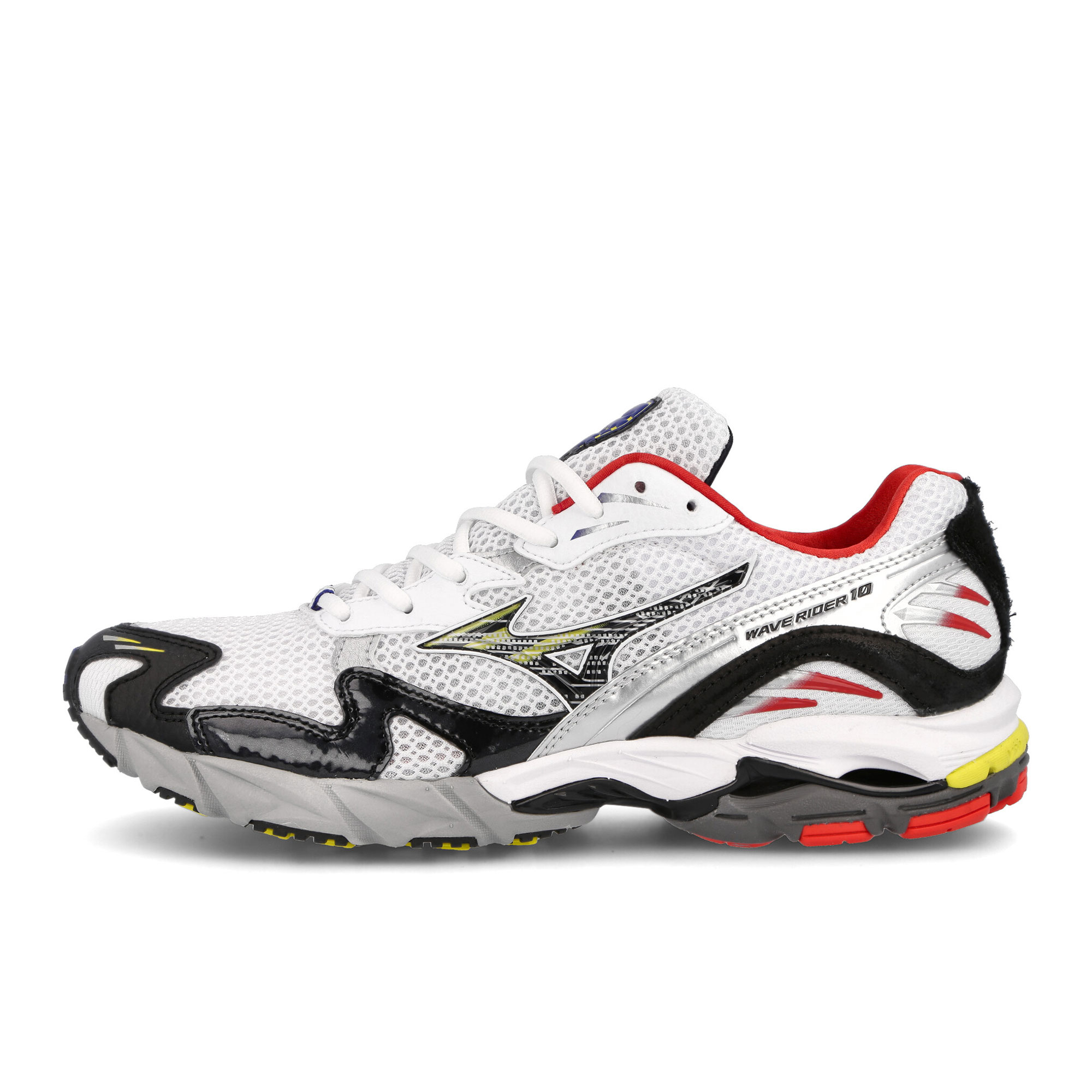 mizuno wave rider 10 2006