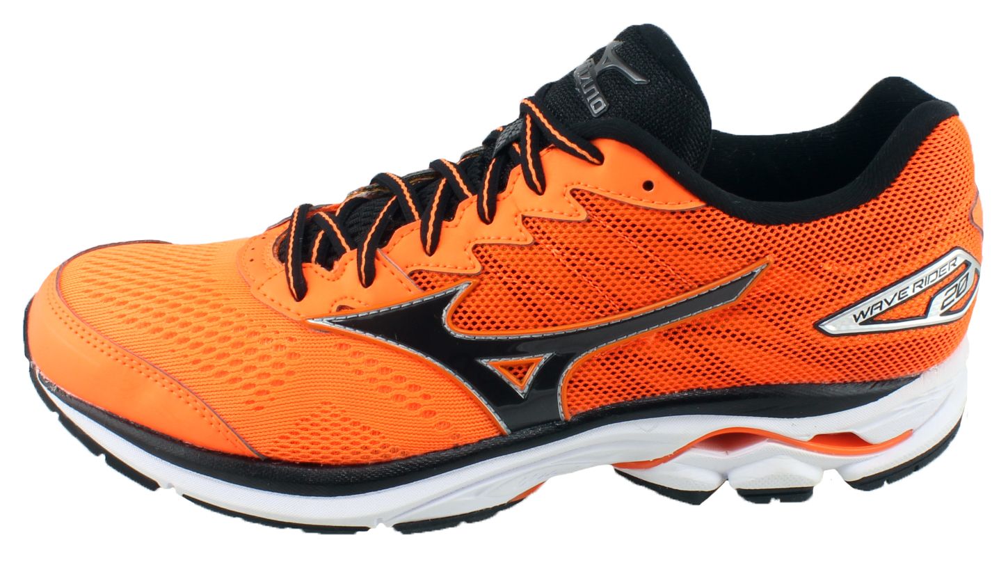 mizuno wave rider 20