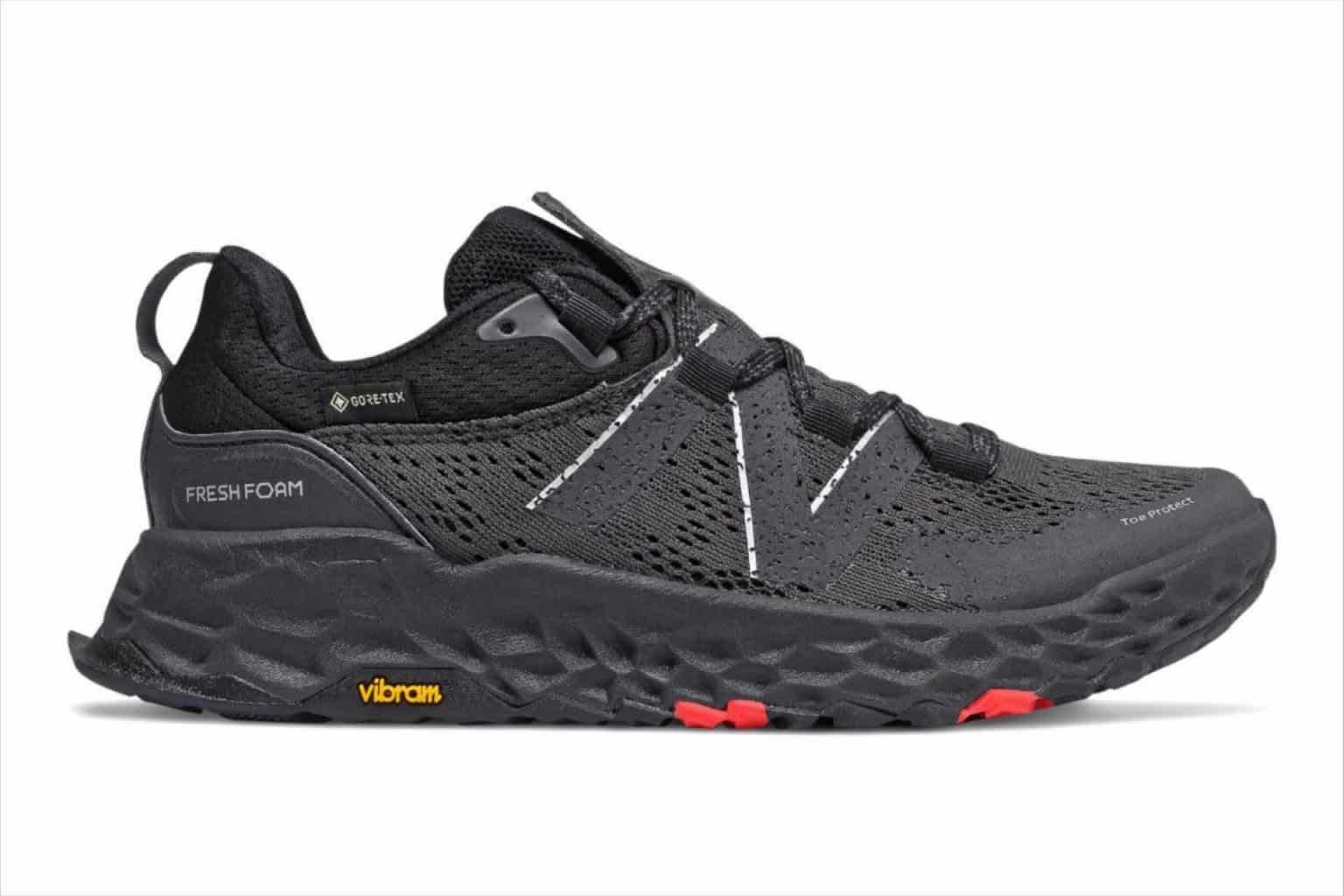 hierro v5 goretex