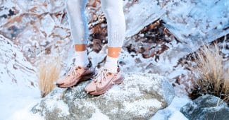 Image de l'article Une collection de chaussures de running Nike adaptées pour l’hiver