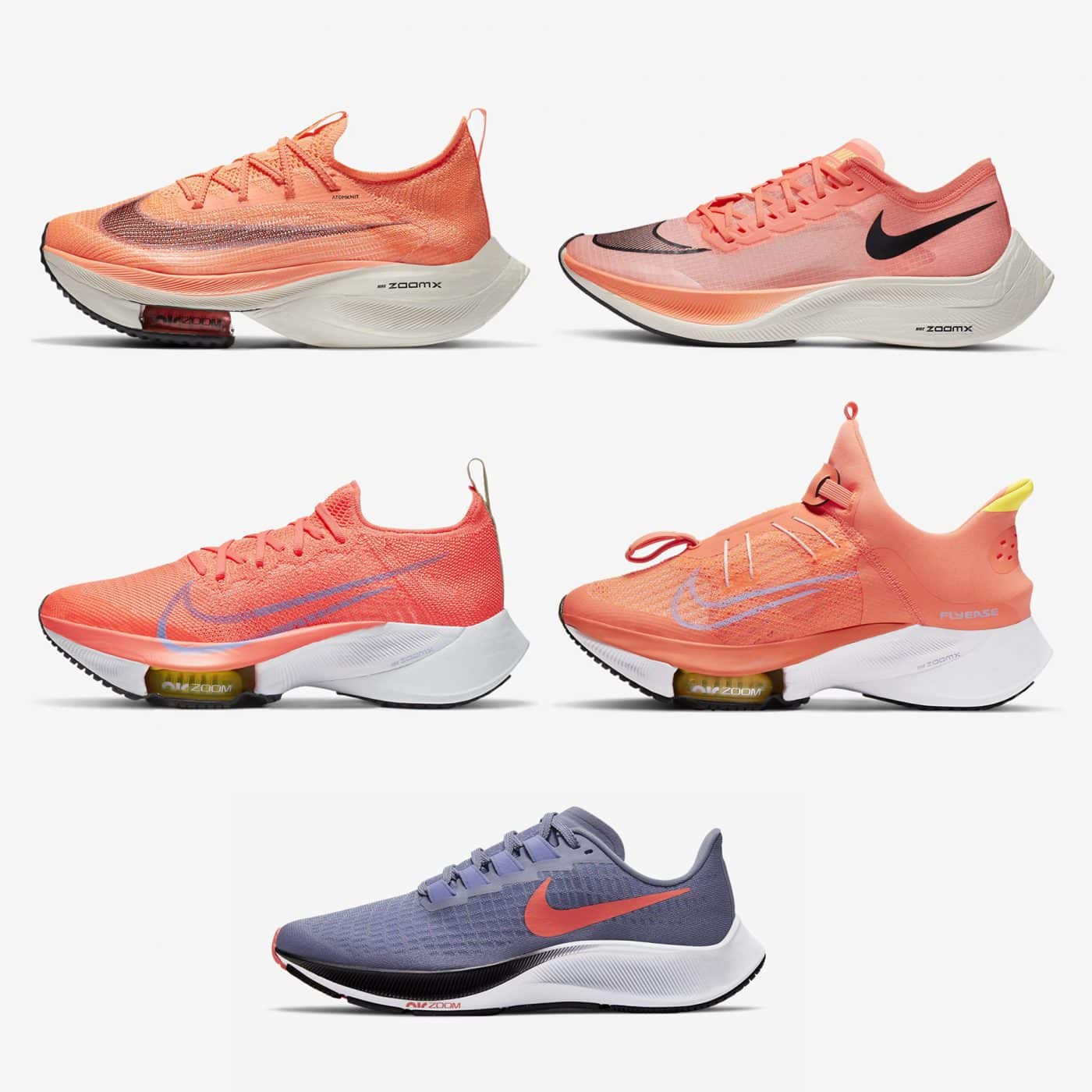 pack-mango-alphafly-vaporfly-tempo-pegasus-femme