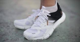 Image de l'article Salomon lance la Predict 2, une chaussure de running ultra confortable pour réduire les risques de blessures
