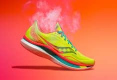 Image de l'article Nouveau coloris Heat pour la Endorphin Pro de Saucony