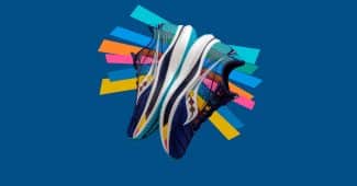 Image de l'article Nouvelle Endorphin Speed édition New York
