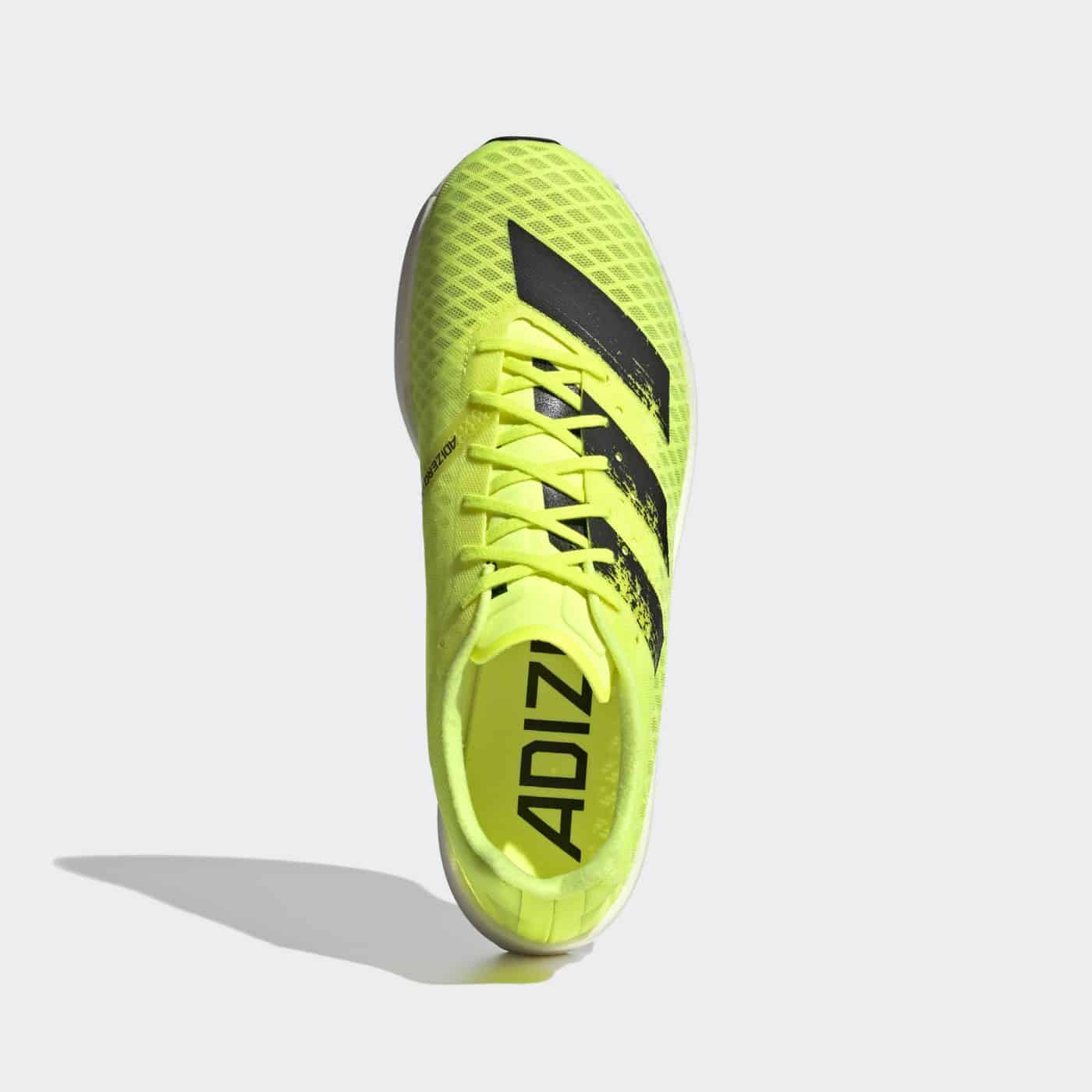 Adizero_Adios_Pro_Jaune_adidas_5