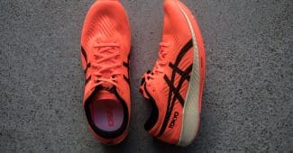 Image de l'article World Athletics a mis à jour sa liste de chaussures autorisées en compétition