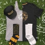 Célèbre chaque run comme une victoire avec la nouvelle collection Victory de Brooks
