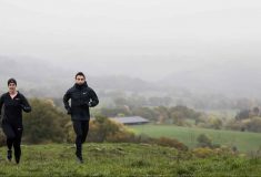 Image de l'article Comment bien s’équiper pour courir l’hiver ?