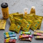 5 idées de cadeaux de Noël pas chers pour un runner
