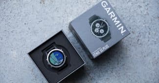 Image de l'article Quelles différences entre les séries Fénix 5 Plus et Fénix 6 de Garmin ?