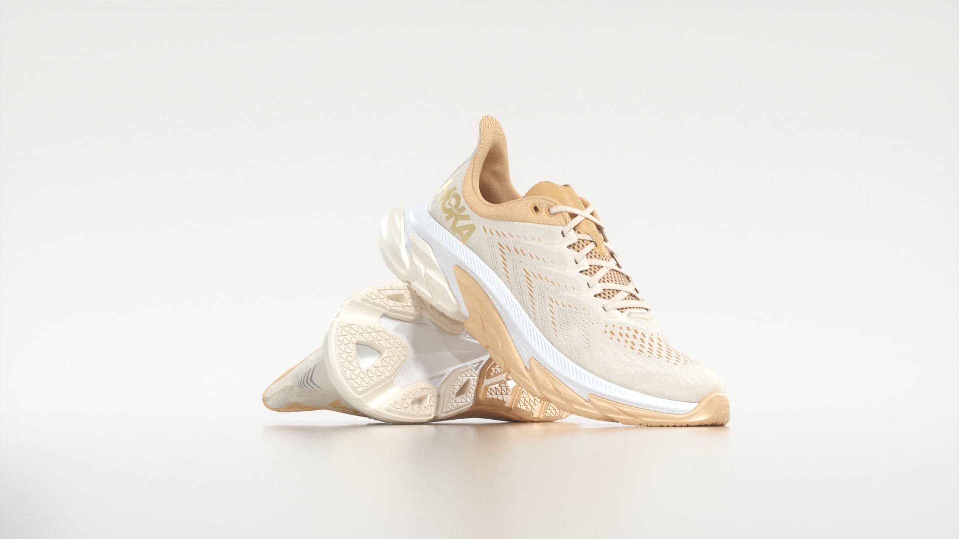 hoka-one-one-clifton-edge-edition-gold-running-runpack