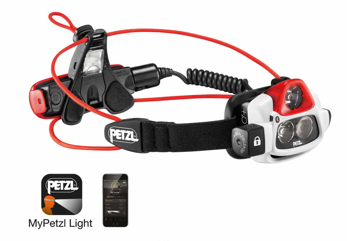 lampe-frontale-nao+-petzl-running-runpack