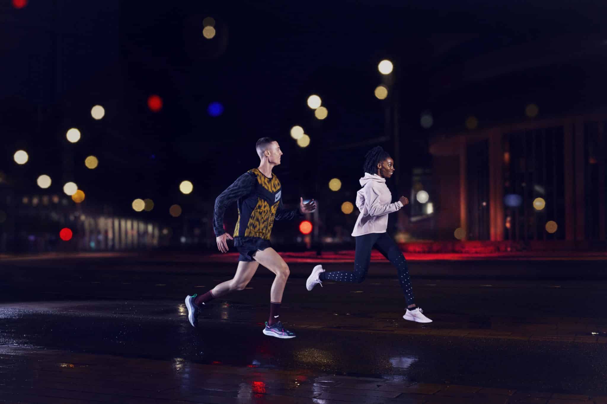 Code promo Nike : 25% de réduction sur tout le site pour le Black Friday