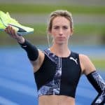 PUMA sera le nouvel équipementier de la fédération australienne d’athlétisme à partir de 2021